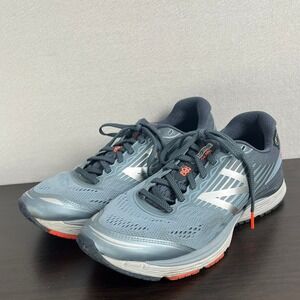 New Balance 880v8 Gore-Tex Waterproof Running Shoes Blue W880GX8 Womens 10.5